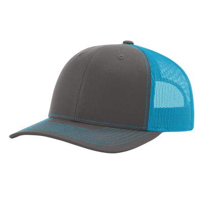 CASQUETTE «TRUCKER SNAPBACK»