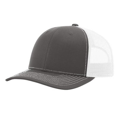 CASQUETTE «TRUCKER SNAPBACK»