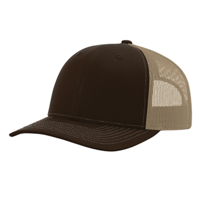CASQUETTE «TRUCKER SNAPBACK»