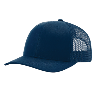 CASQUETTE «TRUCKER SNAPBACK»