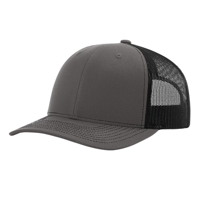 CASQUETTE «TRUCKER SNAPBACK»
