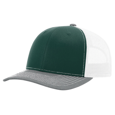 CASQUETTE «TRUCKER SNAPBACK»