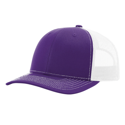 CASQUETTE «TRUCKER SNAPBACK»