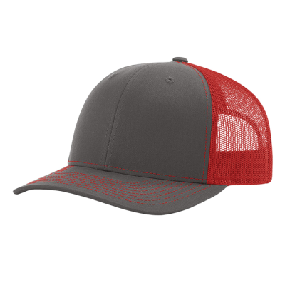 CASQUETTE «TRUCKER SNAPBACK»