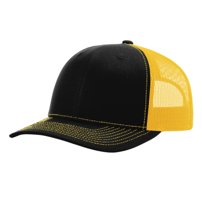 CASQUETTE «TRUCKER SNAPBACK»