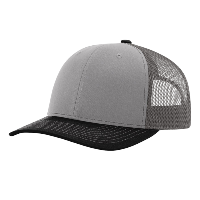 CASQUETTE «TRUCKER SNAPBACK»