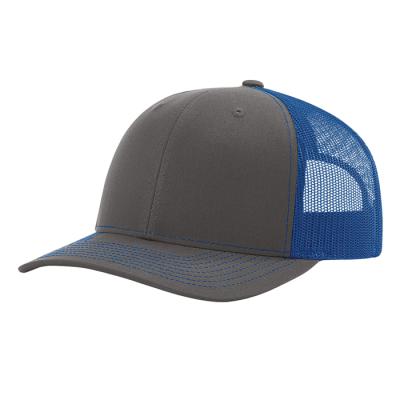 CASQUETTE «TRUCKER SNAPBACK»