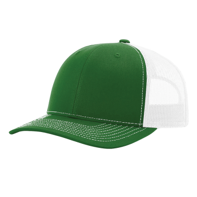 CASQUETTE «TRUCKER SNAPBACK»