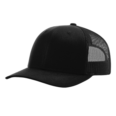 CASQUETTE «TRUCKER SNAPBACK»