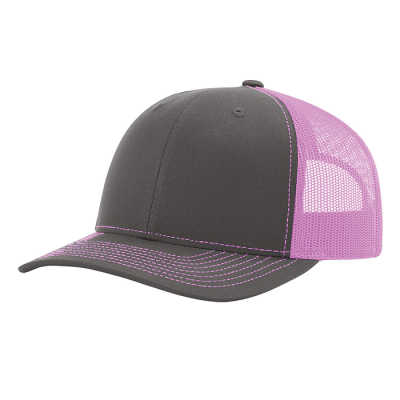 CASQUETTE «TRUCKER SNAPBACK»