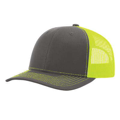 CASQUETTE «TRUCKER SNAPBACK»