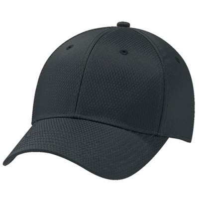 CASQUETTE POLYESTER DIAMANT ET SPANDEX