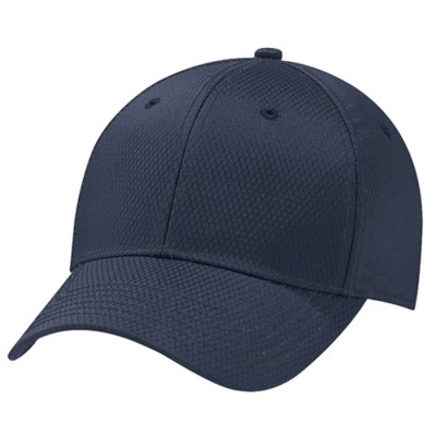 CASQUETTE POLYESTER DIAMANT ET SPANDEX