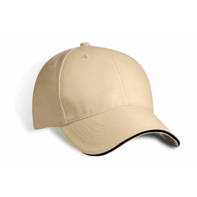 CASQUETTE ANTALYA