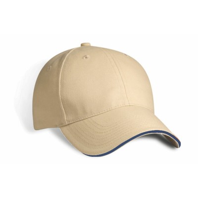 CASQUETTE ANTALYA