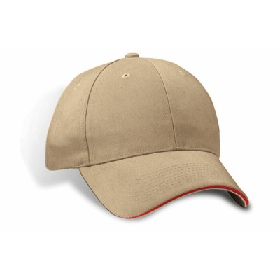CASQUETTE ANTALYA