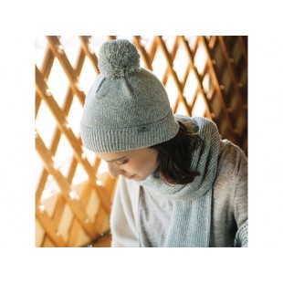 TUQUE SHELTY EN TRICOT