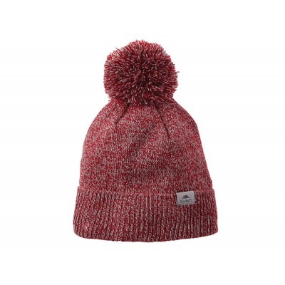 TUQUE SHELTY EN TRICOT