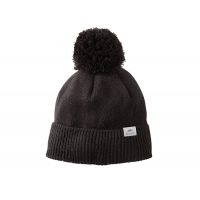 TUQUE SHELTY EN TRICOT