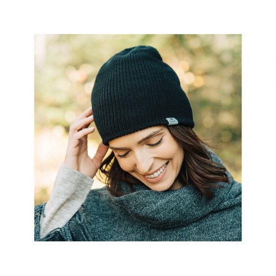 TUQUE EN TRICOT VIRDEN ROOTS73