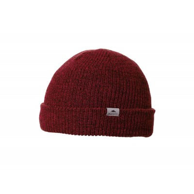 TUQUE EN TRICOT VIRDEN ROOTS73
