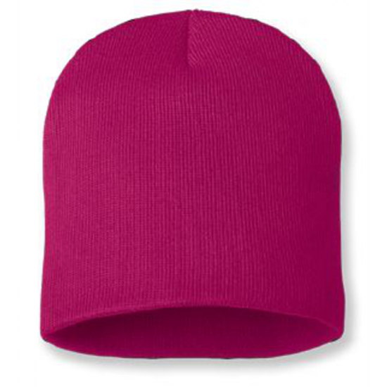 TUQUE EN TRICOT