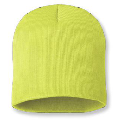 TUQUE EN TRICOT
