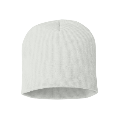 TUQUE EN TRICOT