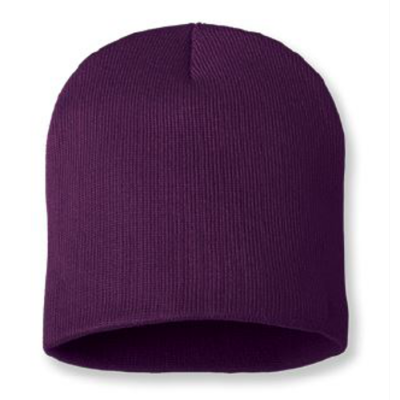 TUQUE EN TRICOT