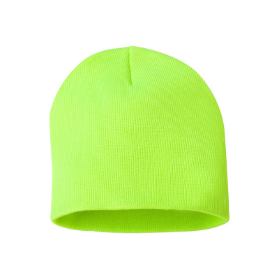 TUQUE EN TRICOT