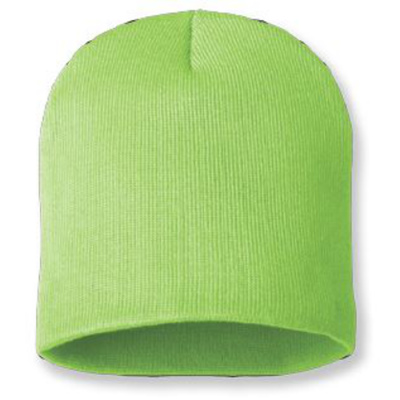 TUQUE EN TRICOT
