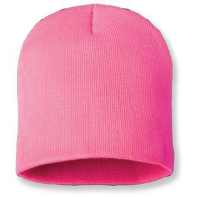 TUQUE EN TRICOT
