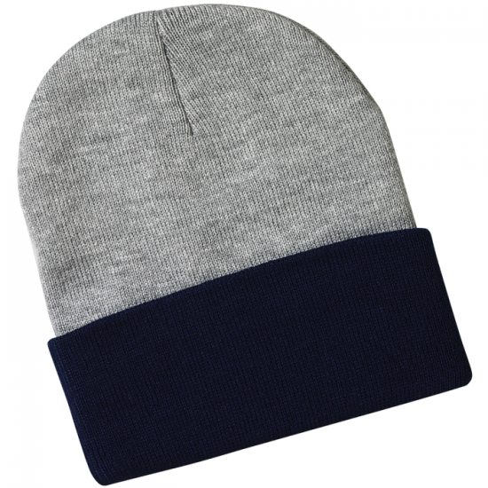 TUQUE EN TRICOT KNIT