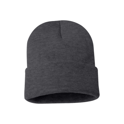 TUQUE EN TRICOT KNIT