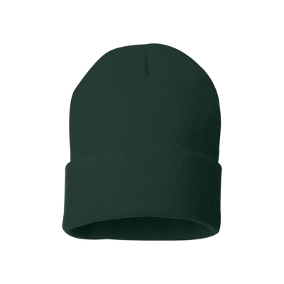 TUQUE EN TRICOT KNIT