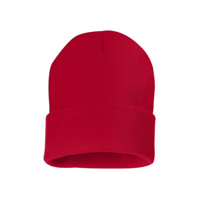 TUQUE EN TRICOT KNIT