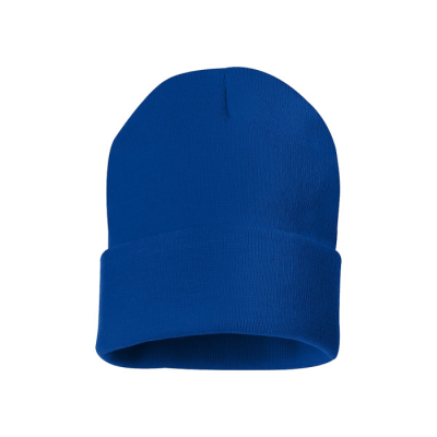 TUQUE EN TRICOT KNIT