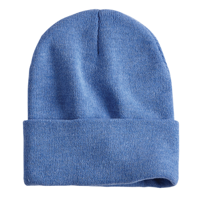 TUQUE EN TRICOT KNIT