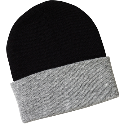 TUQUE EN TRICOT KNIT