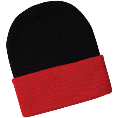 TUQUE EN TRICOT KNIT