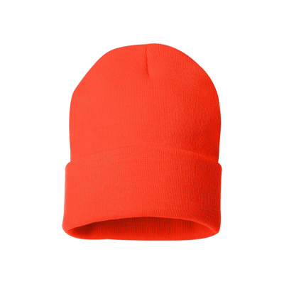 TUQUE EN TRICOT KNIT