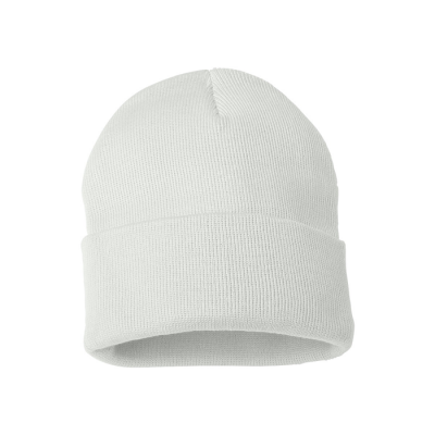 TUQUE EN TRICOT KNIT