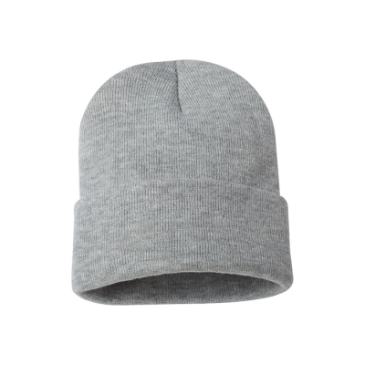 TUQUE EN TRICOT KNIT