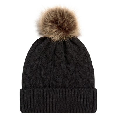 TUQUE À POMPOM