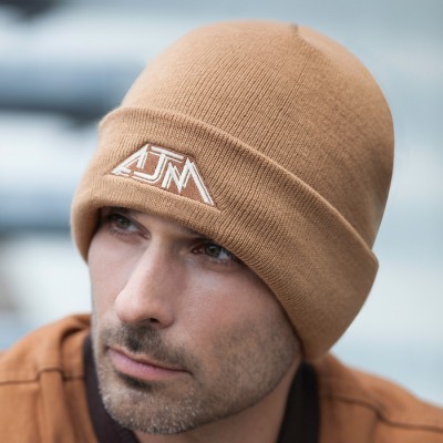 TUQUE À REBORD