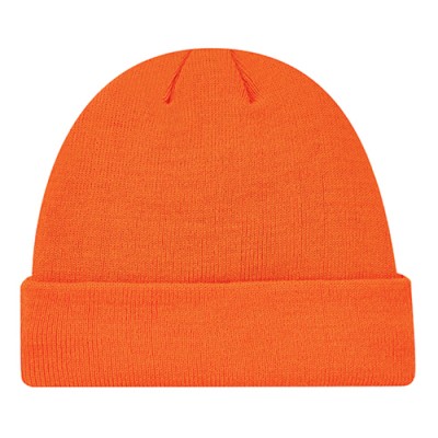 TUQUE À REBORD