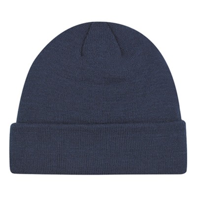 TUQUE À REBORD