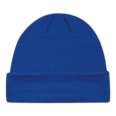 TUQUE À REBORD