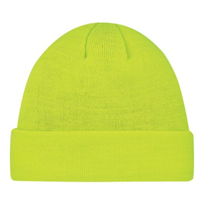 TUQUE À REBORD
