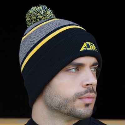 TUQUE À REBORD